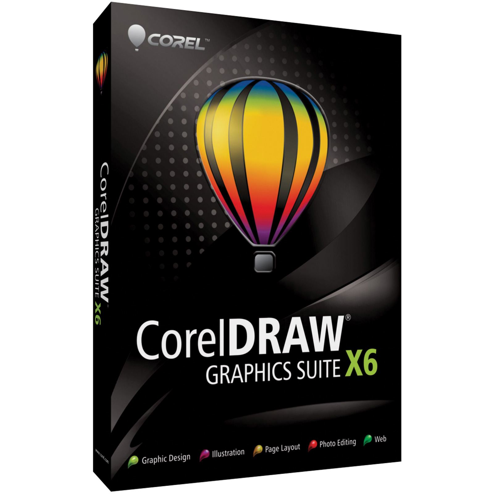 free corel draw app